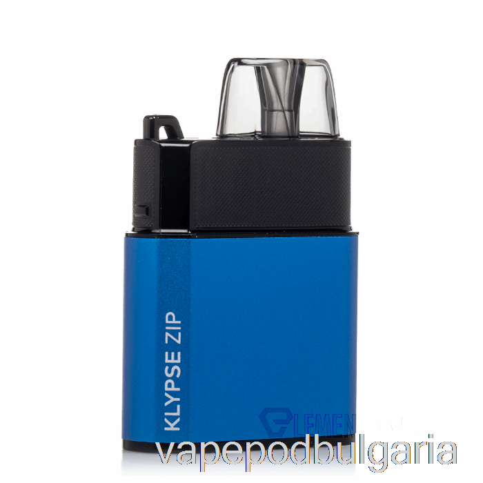 Vape Bulgaria Innokin Klypse Zip 14w Pod система индиго